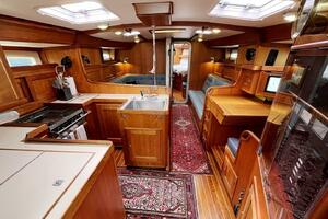 Bittersweet 50ft Able Yacht For Sale