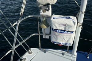 Bittersweet 50ft Able Yacht For Sale