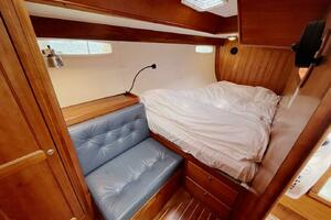 Bittersweet 50ft Able Yacht For Sale