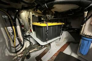 Bittersweet 50ft Able Yacht For Sale