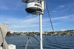 Bittersweet 50ft Able Yacht For Sale