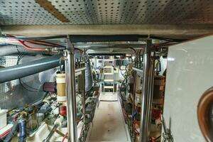 1999 Offshore Yachts 52 Pilothouse thumbnail 42
