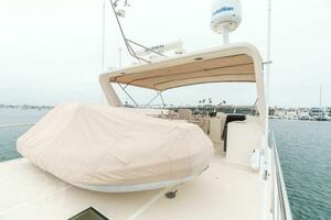 Island Girl 52ft Offshore Yachts Yacht For Sale