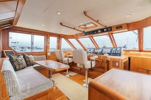 Island Girl 52ft Offshore Yachts Yacht For Sale