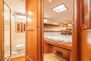 Island Girl 52ft Offshore Yachts Yacht For Sale