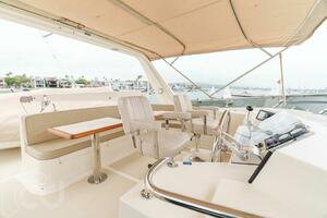 Island Girl 52ft Offshore Yachts Yacht For Sale