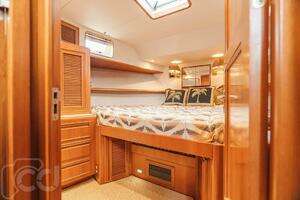 1999 Offshore Yachts 52 Pilothouse thumbnail 34