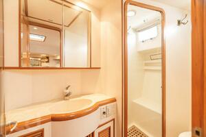 Island Girl 52ft Offshore Yachts Yacht For Sale