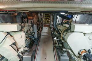 Island Girl 52ft Offshore Yachts Yacht For Sale