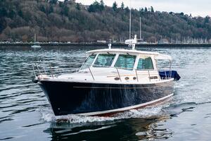 2010 Back Cove 37 thumbnail 1