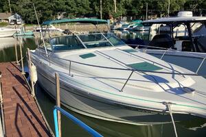 Photo 5904567 for 1992 Sea Ray 300 Weekender  