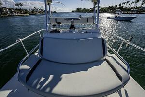 2010 Yellowfin 42 Offshore thumbnail 21
