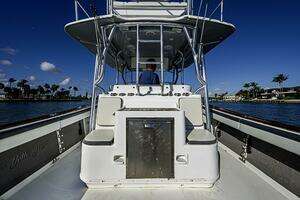 2010 Yellowfin 42 Offshore thumbnail 17