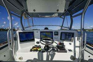 2010 Yellowfin 42 Offshore thumbnail 15
