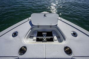 2002 Yellowfin thumbnail 7