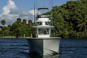 2002 Yellowfin thumbnail 3