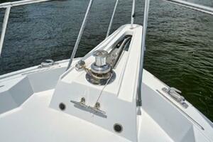 HATT S OFF 74ft Hatteras Yacht For Sale