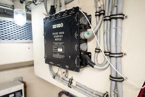 HATT S OFF 74ft Hatteras Yacht For Sale