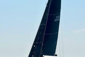 HAMBURGLAR 38ft M A T Yacht For Sale