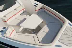 New Model 28ft Wellcraft Yacht For Sale