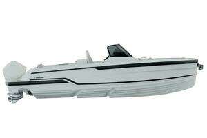 New Model 28ft Wellcraft Yacht For Sale