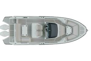 New Model 28ft Wellcraft Yacht For Sale