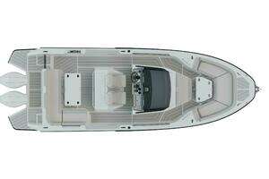 New Model 28ft Wellcraft Yacht For Sale