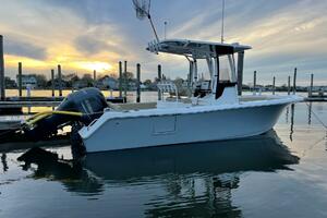 Photo 5904997 for 2017 Sea Hunt 235 SE  