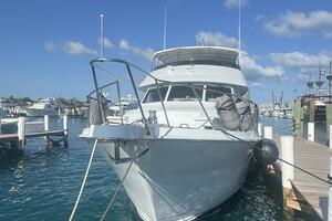 ISLAND DANCER yacht for sale