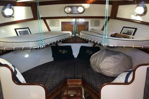 Puffin 36ft John Williams Yacht For Sale