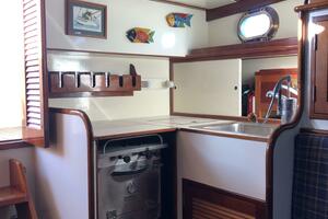 Puffin 36ft John Williams Yacht For Sale