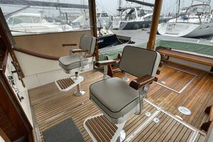 Puffin 36ft John Williams Yacht For Sale