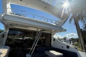 Jimbo 74ft Sunseeker Yacht For Sale