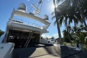 Jimbo 74ft Sunseeker Yacht For Sale