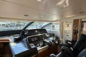 2012 Sunseeker Predator Sport Yacht 74 thumbnail 25