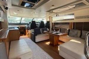 Jimbo 74ft Sunseeker Yacht For Sale