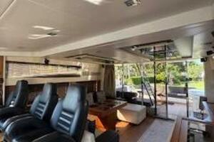 Jimbo 74ft Sunseeker Yacht For Sale