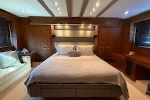 Jimbo 74ft Sunseeker Yacht For Sale
