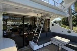 Jimbo 74ft Sunseeker Yacht For Sale
