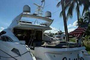 2012 Sunseeker Predator Sport Yacht 74 thumbnail 2
