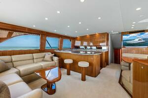 Yacht for sale 20%