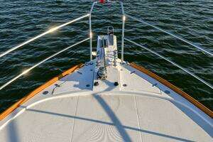 2009 Sabre 42 Hard Top Express thumbnail 11