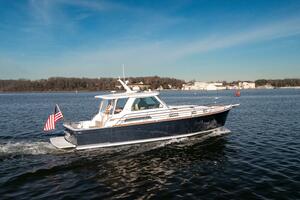 Yacht for sale MORE MOJO