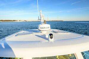 2009 Sabre 42 Hard Top Express thumbnail 33