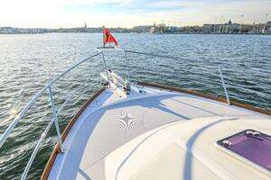 2009 Sabre 42 Hard Top Express thumbnail 32