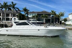56ft Navigator Yacht For Sale