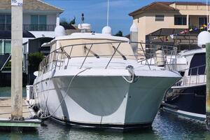 56ft Navigator Yacht For Sale
