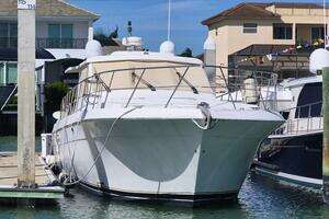 2003 Navigator Californian Veneti thumbnail 4