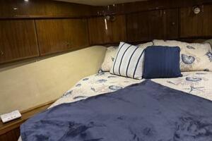 56ft Navigator Yacht For Sale