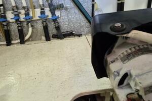 56ft Navigator Yacht For Sale